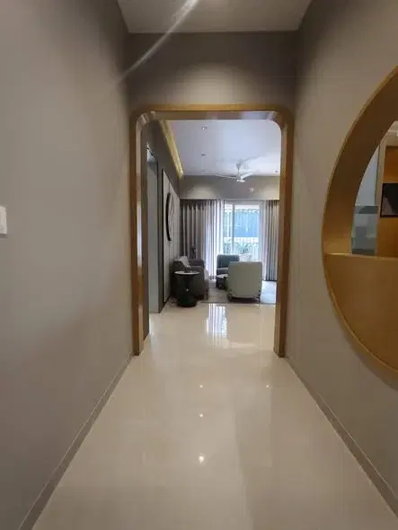 3 BHK Flat for Sale in Keshav Nagar