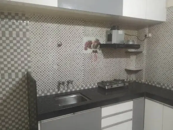 1 BHK Flat for Rent Near Vanaz Metro Station Paud road