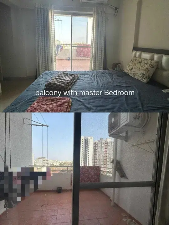 2 BHK Flat for Rent in Pashan