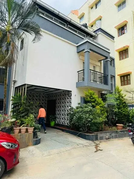 3 BHK Villa for Rent in Electronic city annath nagar phase 2