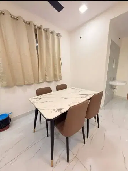 2 BHK Flat for Rent in Kondapur