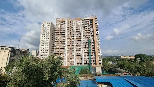 1 BHK Flat for Rent in Blumen