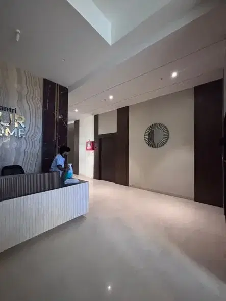 2.5 BHK Flat for Rent in SAHAKAR NAGAR INDIAN OIL SIGNAL