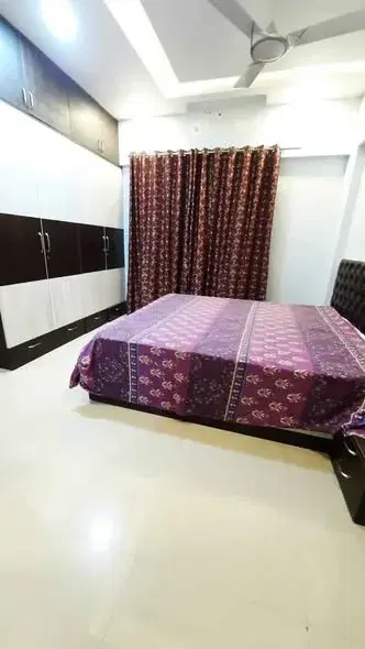 3 BHK Flat for Rent in Wakad
