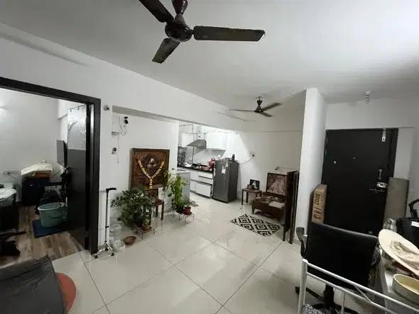 1 BHK Flat for Rent Near EON IT Park Kharadi