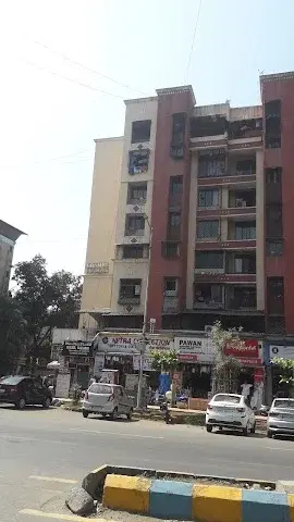 Office Space for Rent in Waghbil