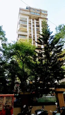 1 BHK Flat for Rent in 16th Rd Scruz