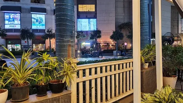 Flat for Rent in Ganga Orchard