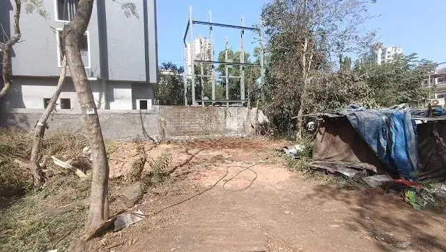 2 BHK Flat for Rent in Pushpanjali phase 2