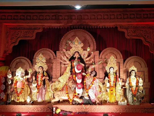 1.5 BHK Flat for Rent in Koregaon park