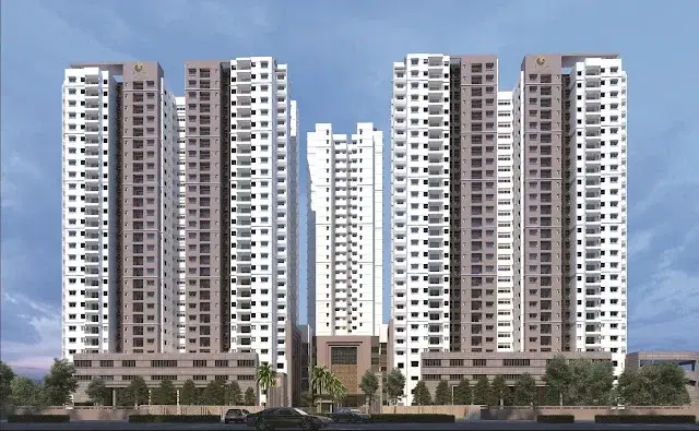 Flat for Sale in Opp Sherwood High School