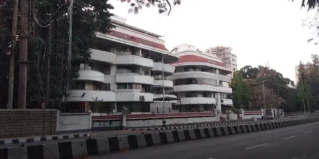 3 BHK Flat for Rent Near Sankey Road