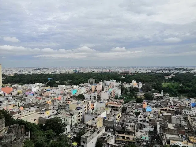 Flat for Rent in Banjara Hills