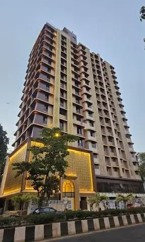 2 BHK Flat for Rent in Lower Parel