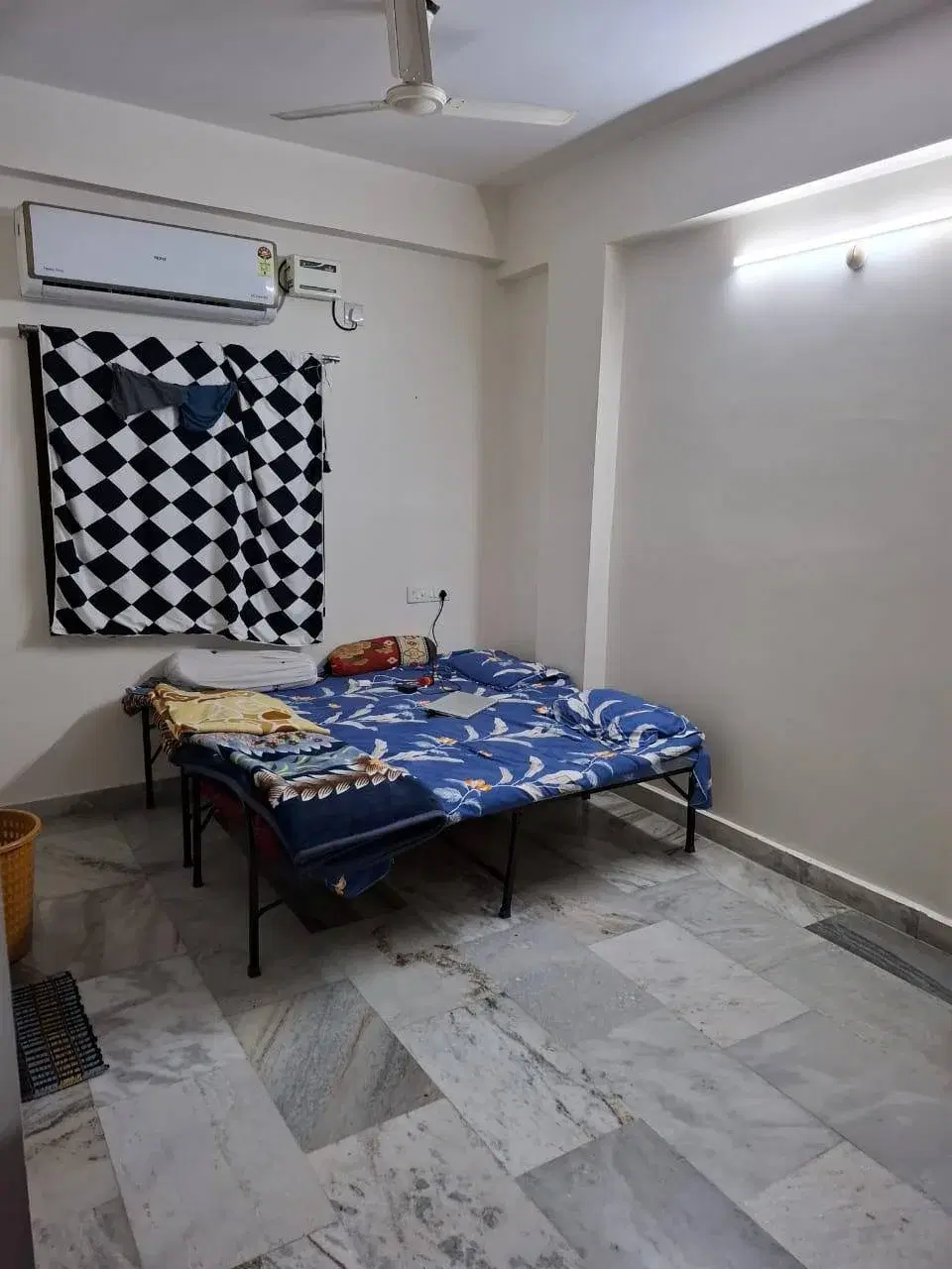 2 BHK Flat for Rent Near RTO Office