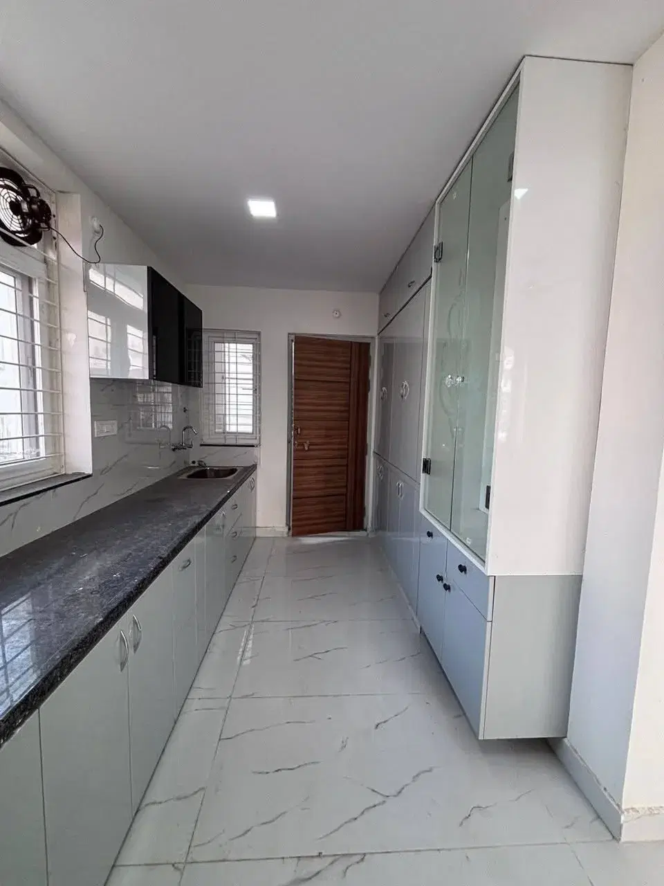 1 BHK Flat for Rent in Kondapur