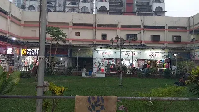 1 BHK Flat for Rent in Goregaon East Gokuldham Near Oberoi Mall