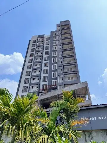 3 BHK Flat for Rent in IOS Soc,Tathawade