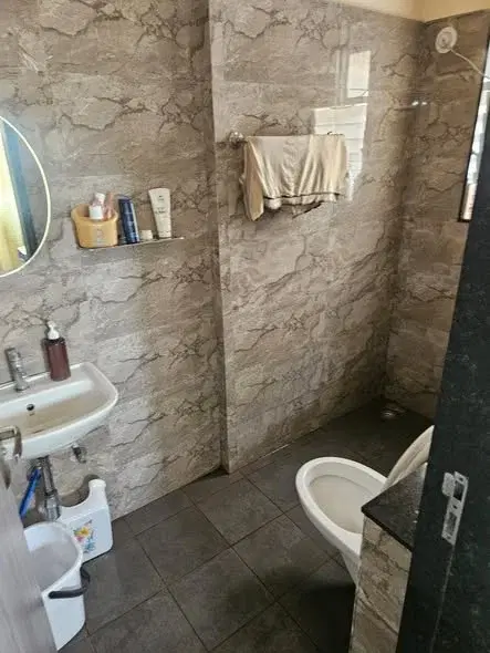 1 BHK Flat for Rent in Walking distance To World trade center N 1 km From International tech park n BNY n Eon N 3 km from Vimannagar Nagar