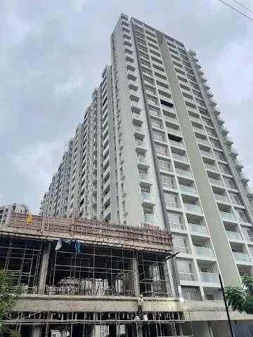 3 BHK Flat for Rent in Hinjewadi Phase 2