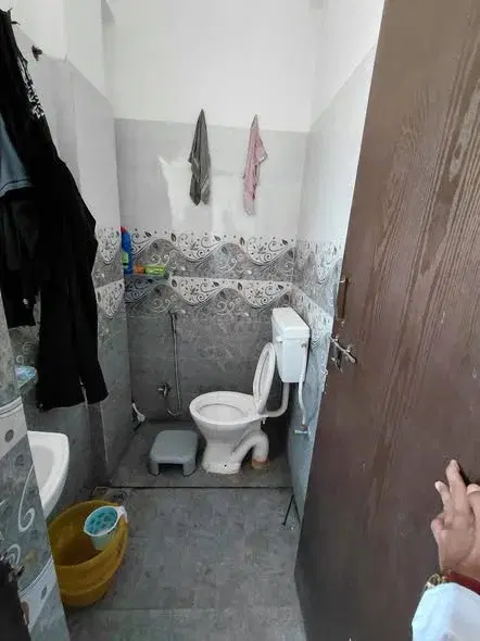 1 BHK Flat for Rent in Dange Chowk