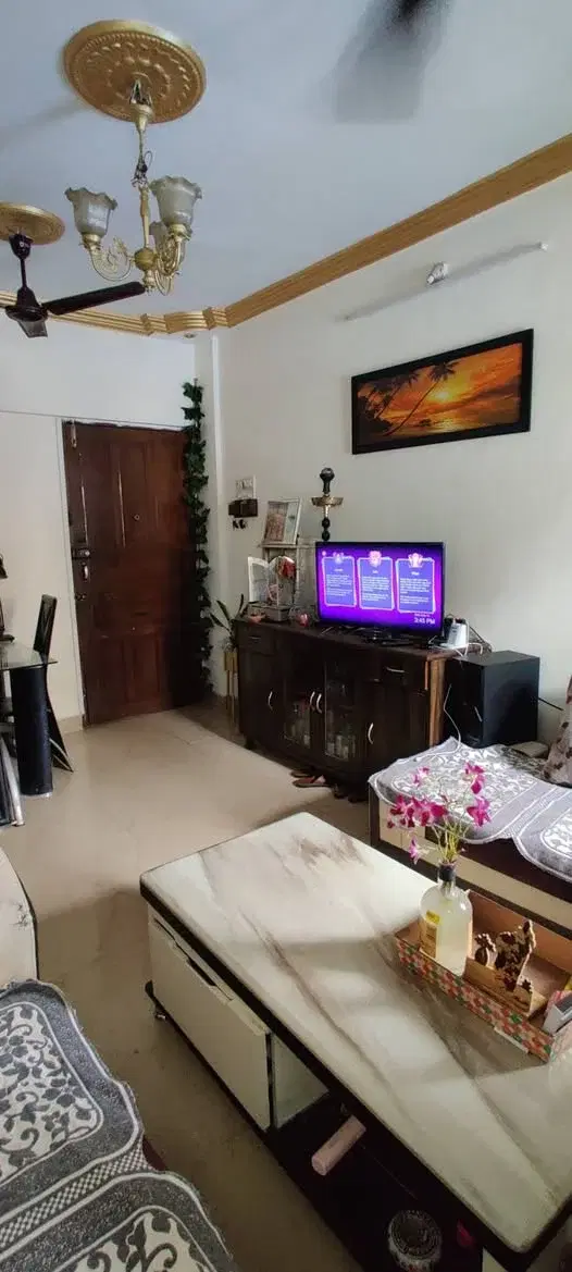 Single Occupancy for Male in 2 BHK Flat for Rent in Veera Desai Road azad nagar metro 7 mins away & dn nagar metro 5 mins walking. Andheri west