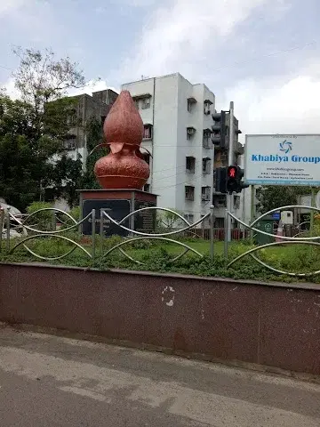 3 BHK Flat for Rent in Juhu Gulmohar