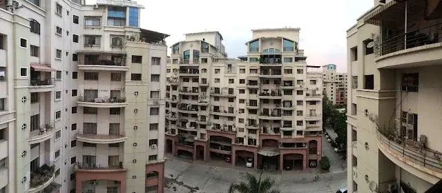 1 BHK Flat for Rent in Kalyani Nagar and Koregaon Park Nx