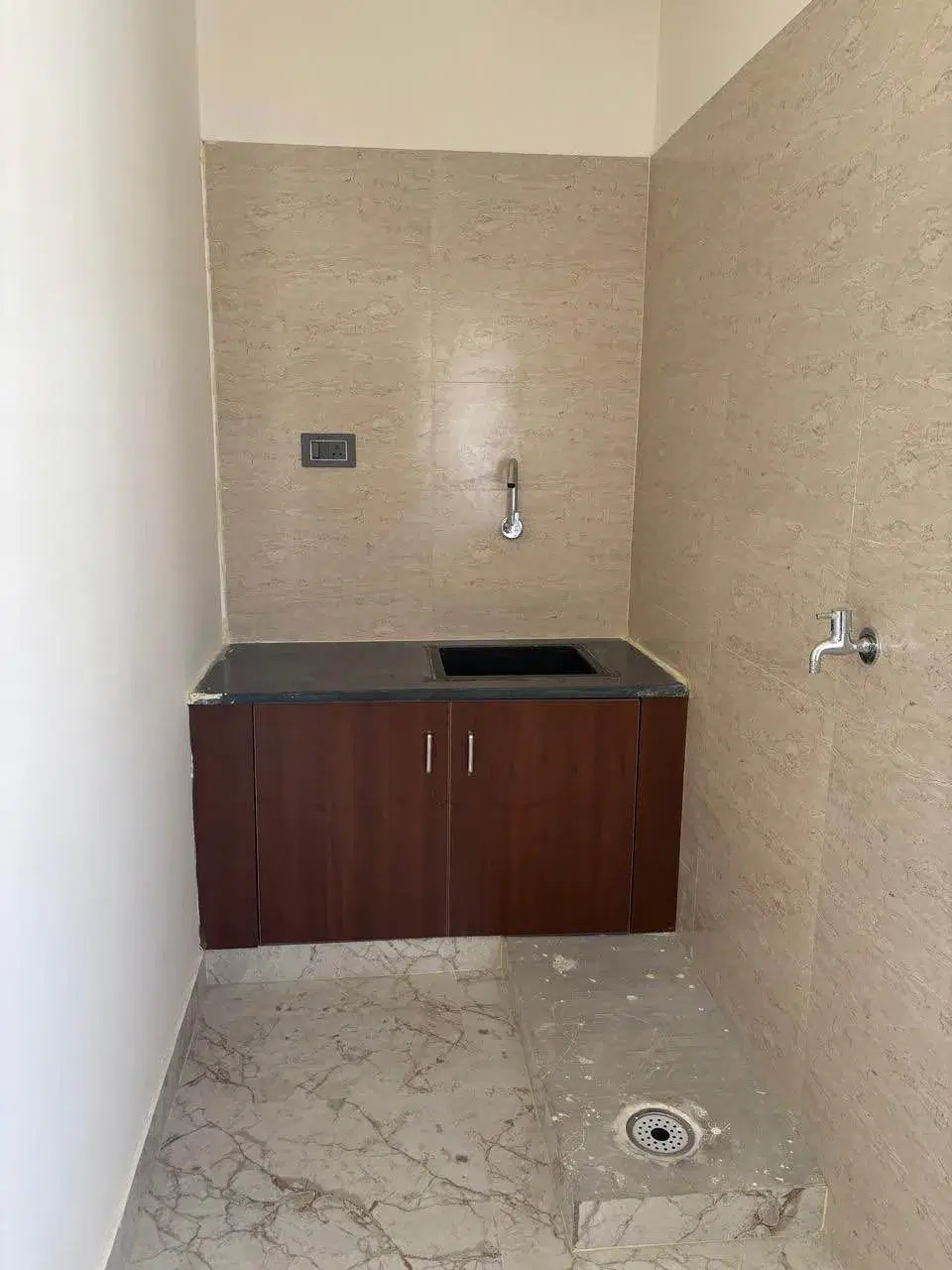 2 BHK Flat for Rent in Kudlu Gate (A-BLOCK)