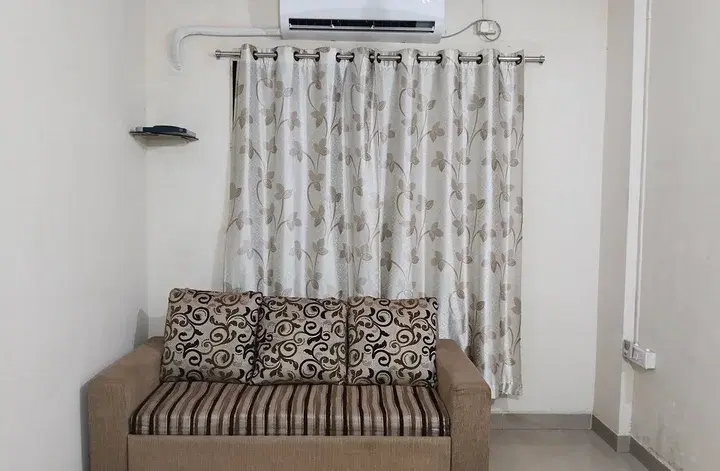 1 BHK Flat for Rent in Sanpada