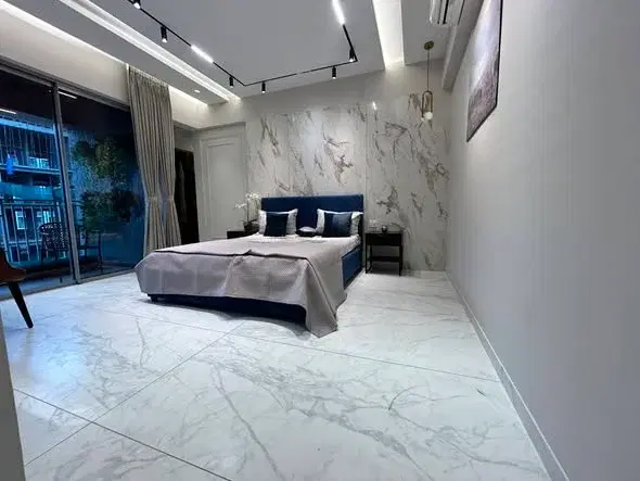 4 BHK Flat for Sale in Pimple Saudagar Rahatani