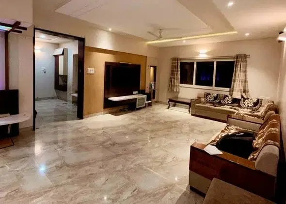 1 BHK Flat for Rent in Kotharud Erandavne karve nagar