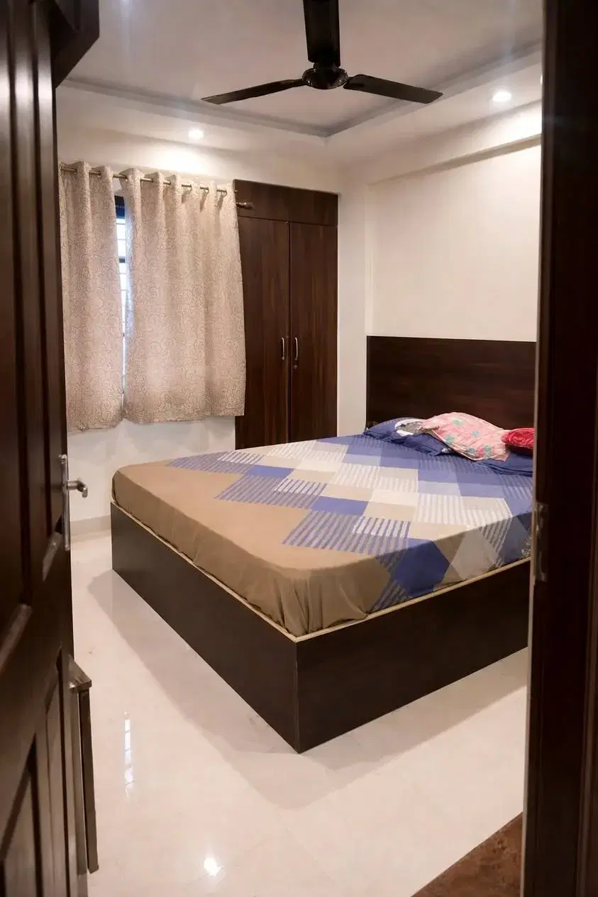 2 BHK Flat for Rent in Ejipura