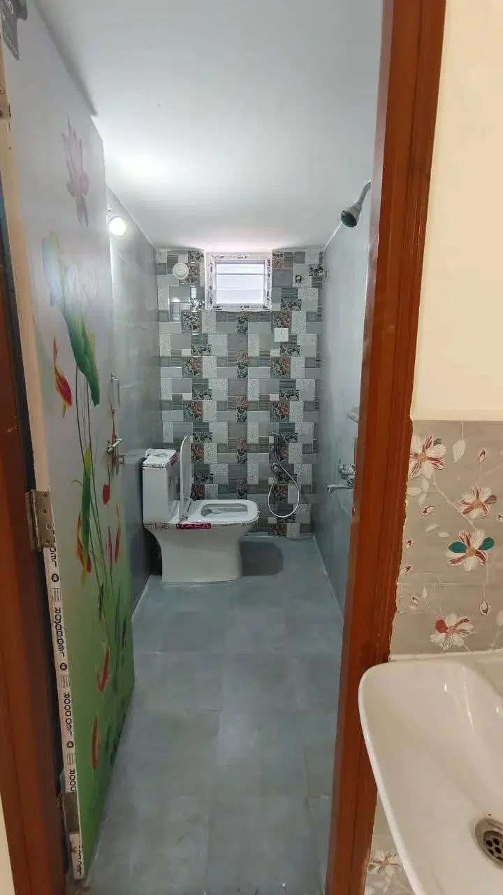 1 BHK Flat for Rent in Kondapur Hyderabad