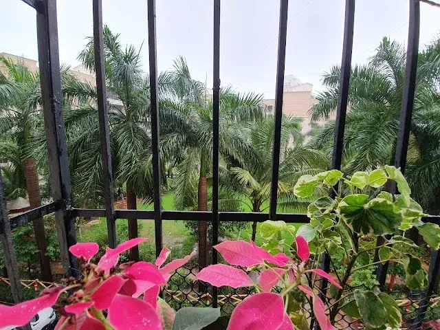 1 BHK Flat for Rent in Vedant Complex