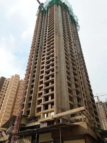 1 BHK Flat for Rent in Mumbai