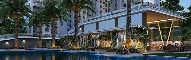 3 BHK Flat for Rent in Mumbai