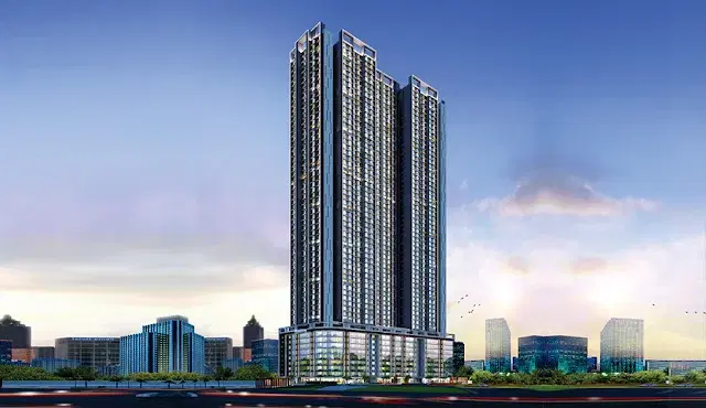 2 BHK Flat for Sale in Shanti Nagar