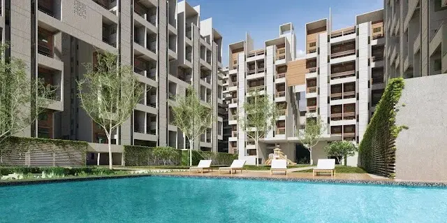 3 BHK Flat for Rent in Mumbai