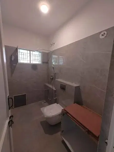 2 BHK Flat for Rent in Orion avenue mall ( east)