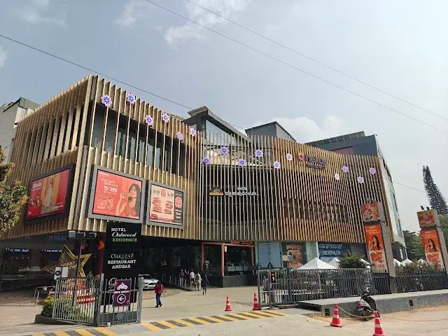 2 BHK Flat for Rent Near nexus Whitefield mall