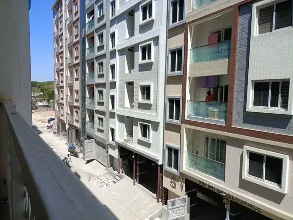 1 BHK Independent House for Rent in ITPL Backgate