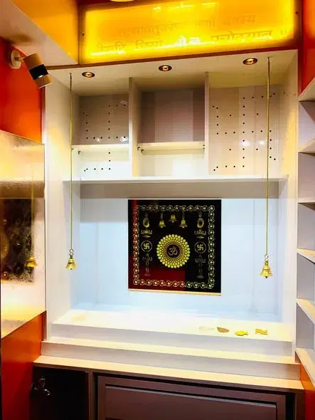 2 BHK Flat for Rent in Bagmane Tech Park