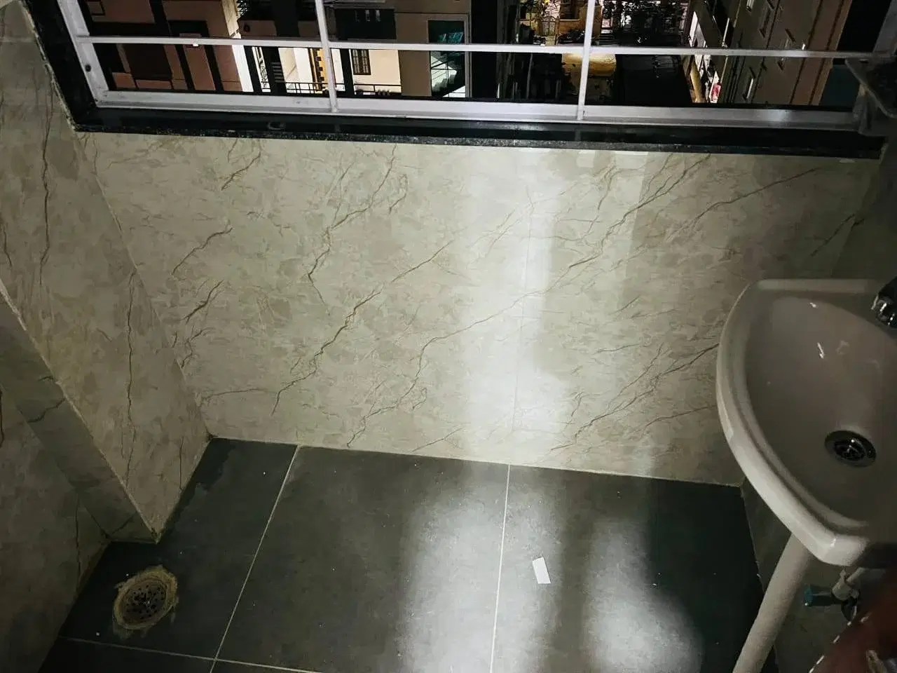 1 BHK Flat for Rent in Kondapur location in Kondapur