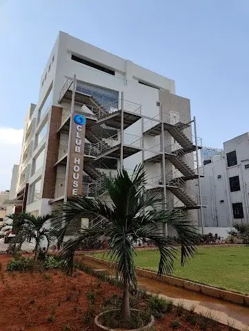 Flat for Rent Near AMB Mall