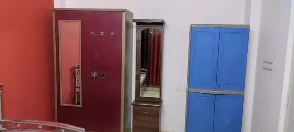 1 BHK Flat for Sale in Nerul sector -27