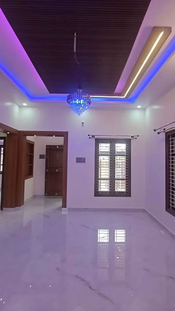 4 BHK Independent House for Sale in Sri Rampura Ring Road
