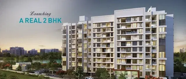 2 BHK Flat for Sale in Keshav Nagar