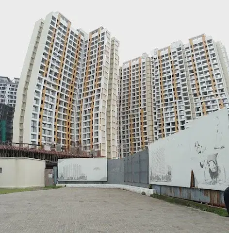 2 BHK Flat for Sale in Mumbai