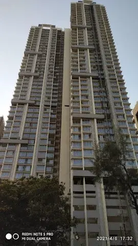 2 BHK Flat for Sale in Sheth Montana